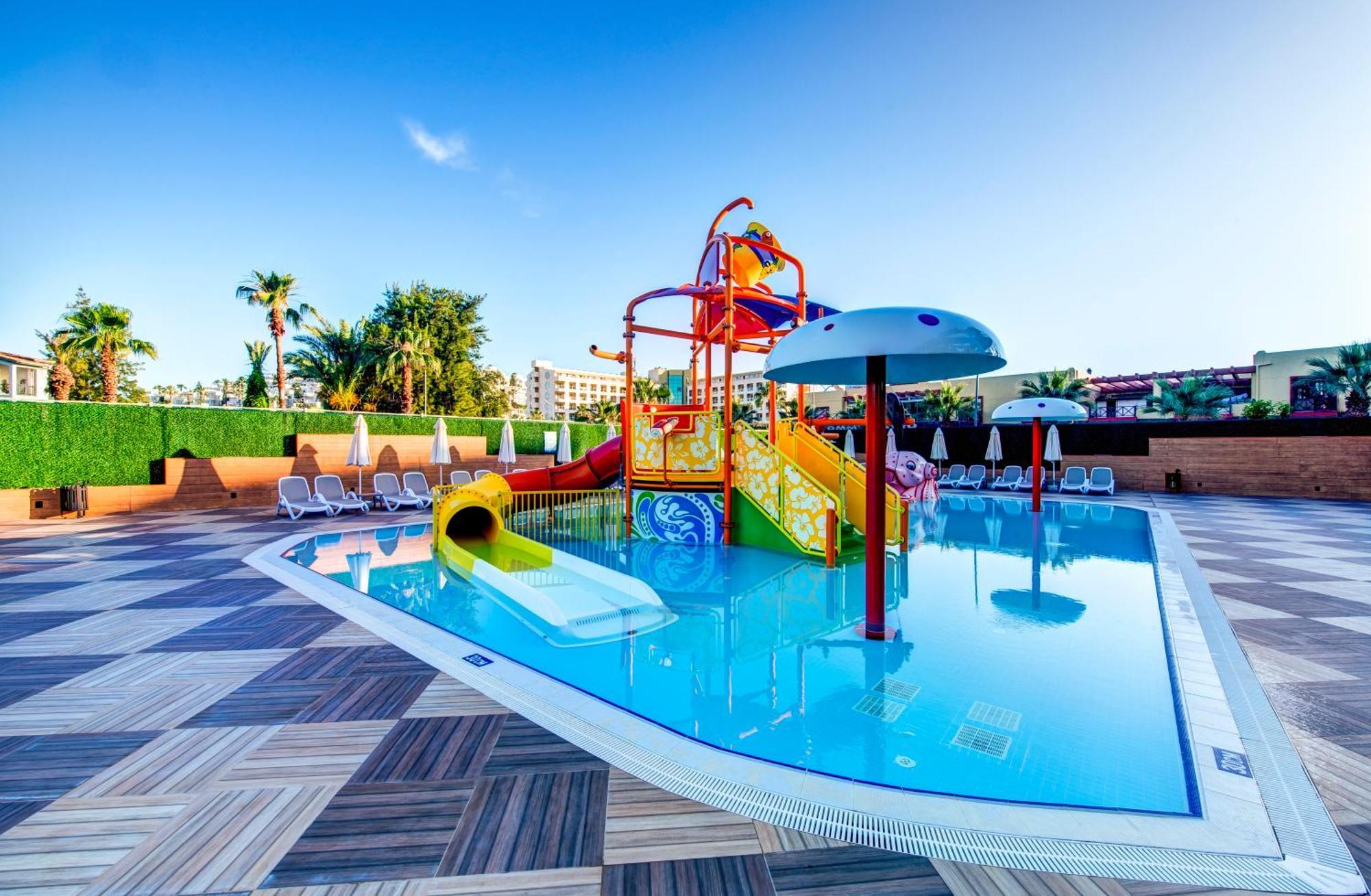 Bera Alanya Hotel Konaklı 外观 照片