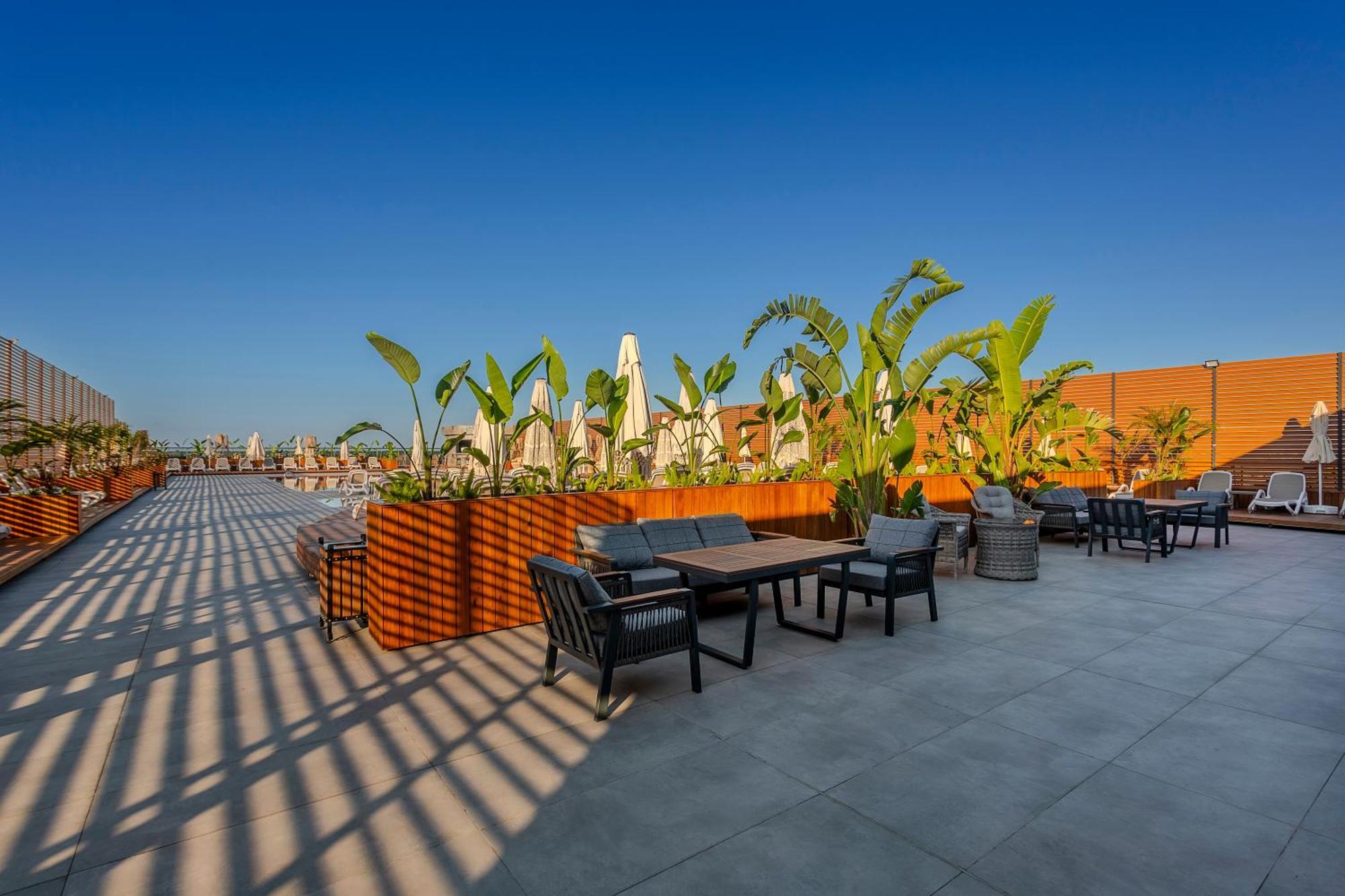 Bera Alanya Hotel Konaklı 外观 照片