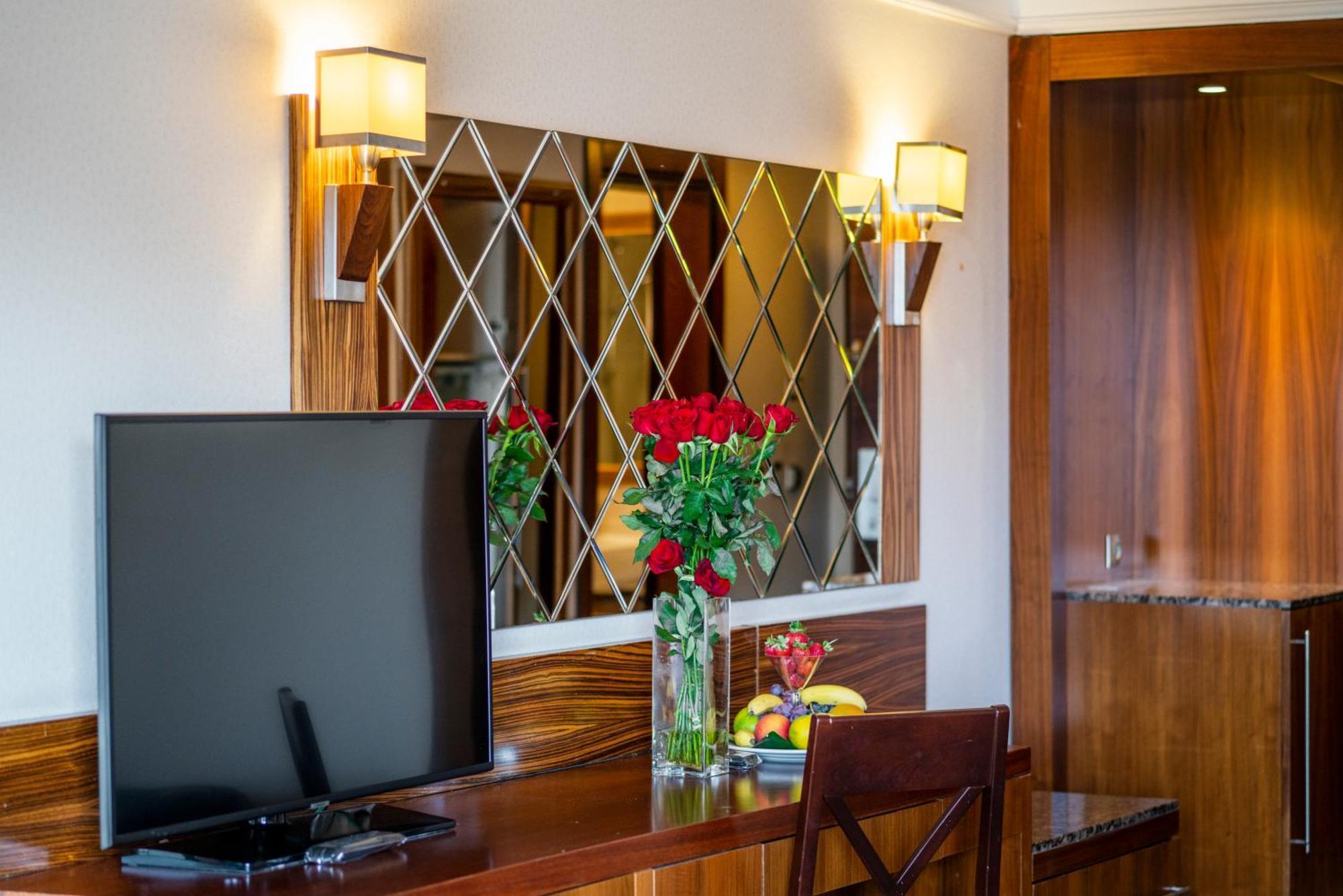 Bera Alanya Hotel Konaklı 外观 照片