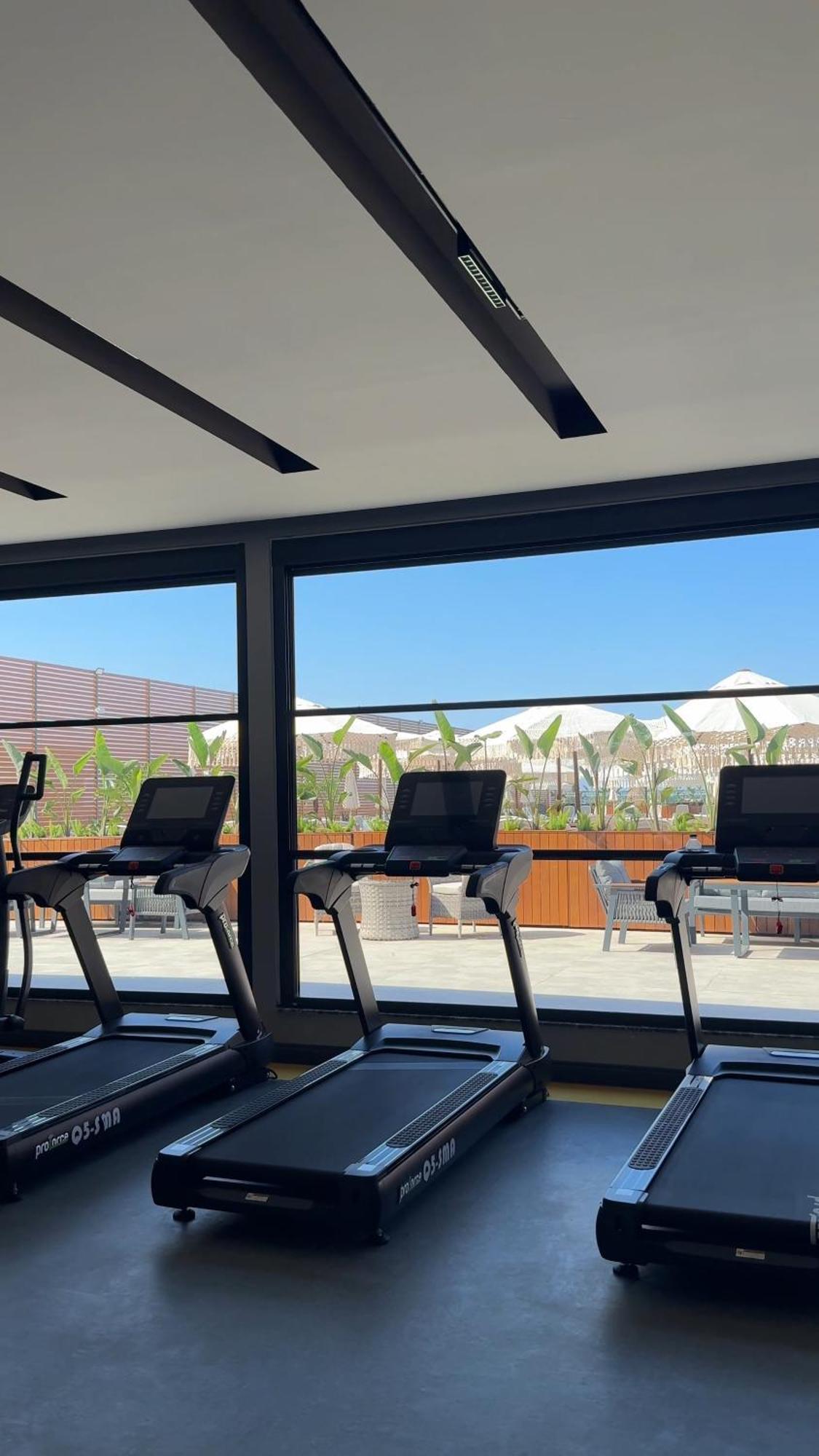 Bera Alanya Hotel Konaklı 外观 照片
