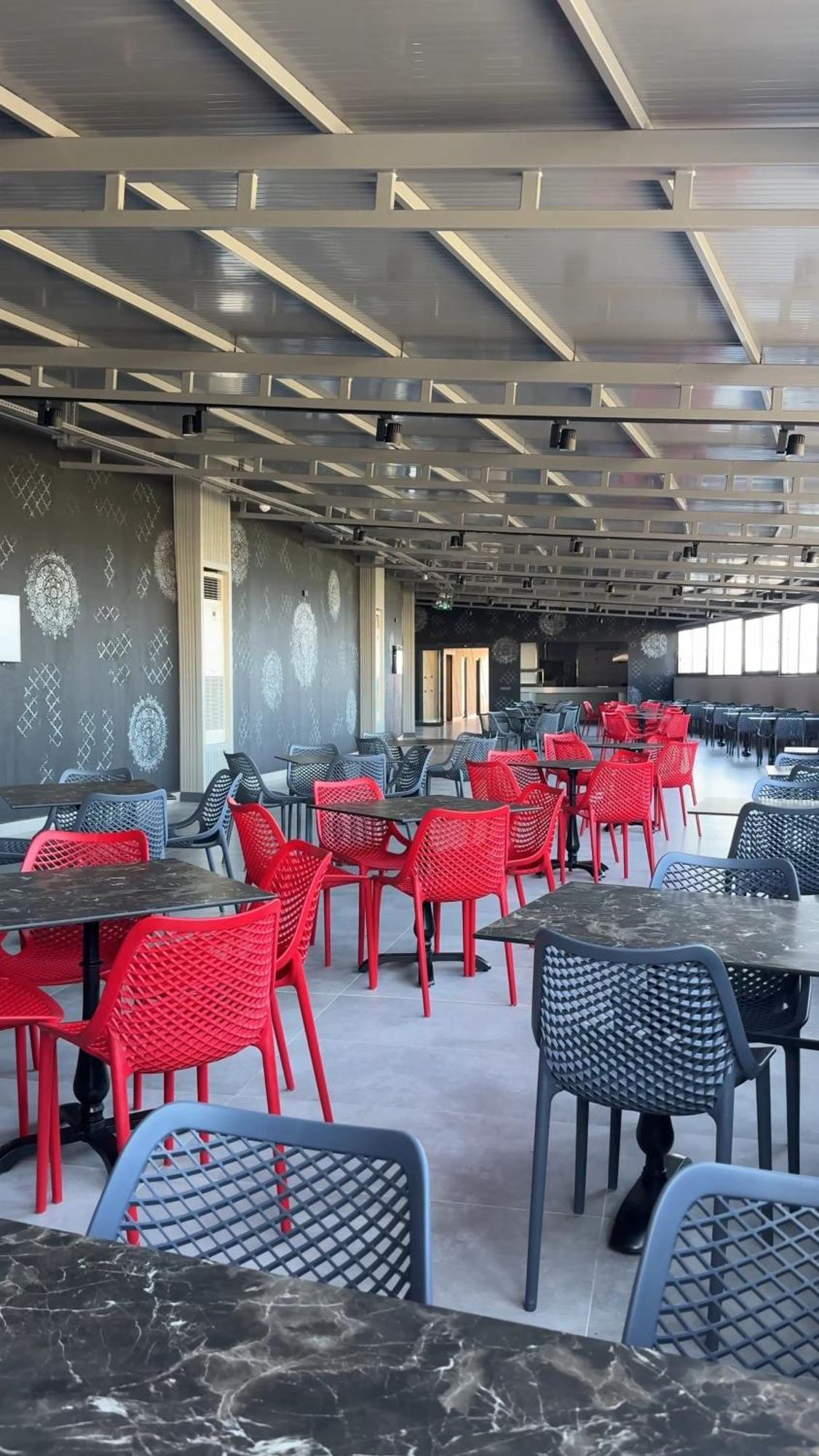 Bera Alanya Hotel Konaklı 外观 照片